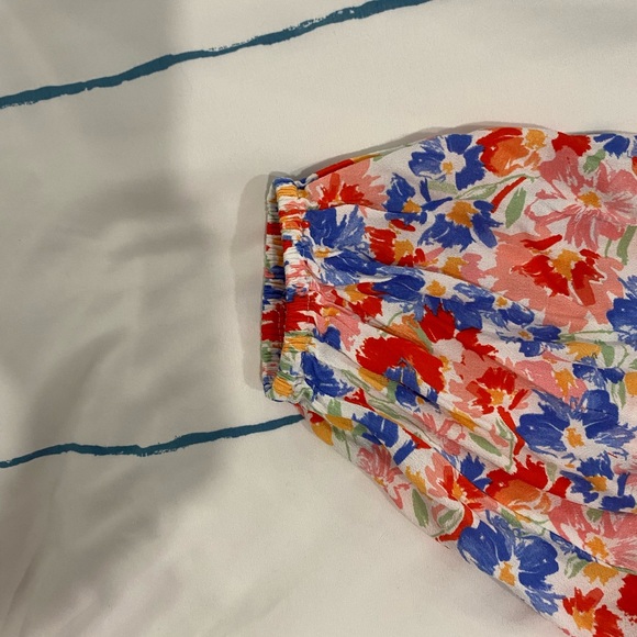 L*Space Crop Top with Matching Shorts - Picture 5 of 12